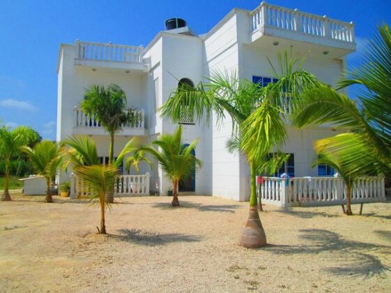 Apartahotel Isla Magica - Photo2