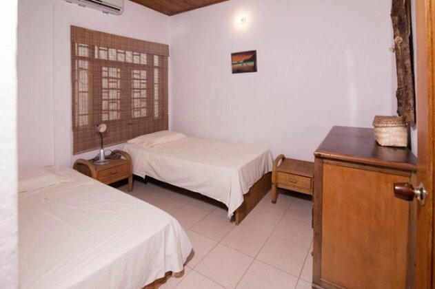 Cabana Badelandia - Photo2