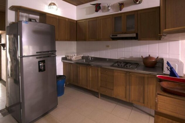 Cabana Badelandia - Photo4