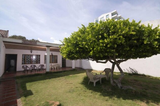Cabana Badelandia - Photo5