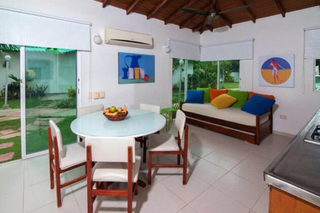 Cabana Covenitas - Photo3