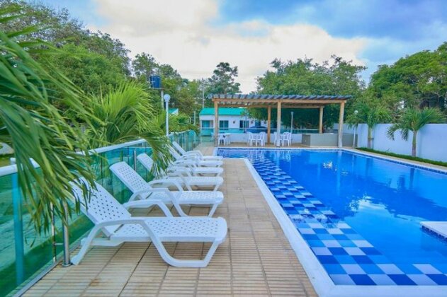 Cabana Covenitas - Photo5