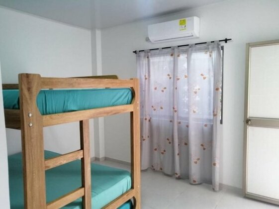 Cabana Navia's Blue - Photo3