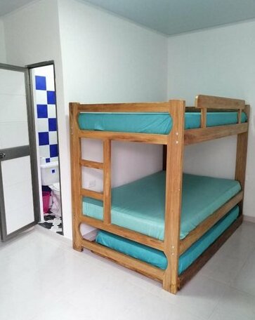 Cabana Navia's Blue - Photo4