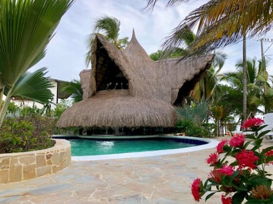 Cabanas Aqua Blue - Photo3