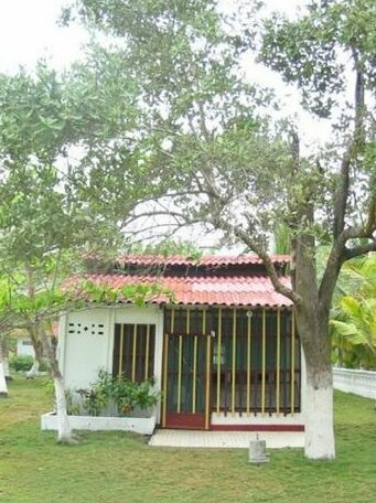 Cabanas Barracuda