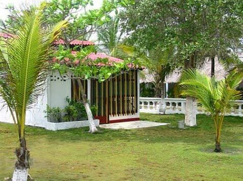 Cabanas Barracuda - Photo2