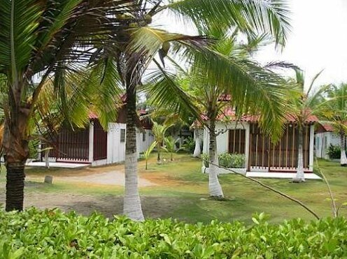 Cabanas Barracuda - Photo3