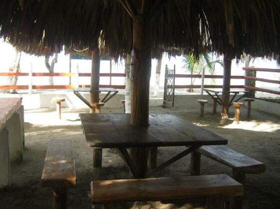 Cabanas Merlynda Caribe - Photo2