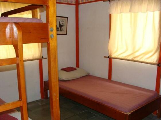 Cabanas Merlynda Caribe - Photo3