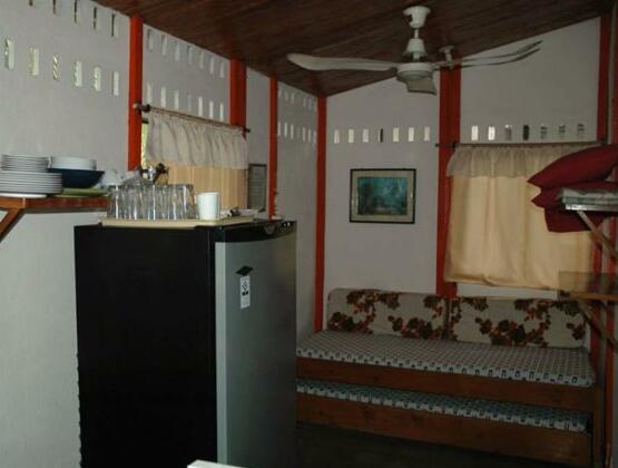 Cabanas Merlynda Caribe - Photo5