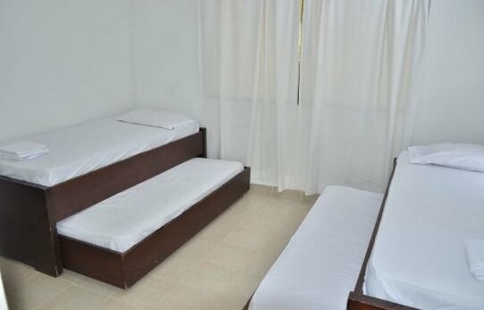 Cabanas Venecia Covenas - Photo2