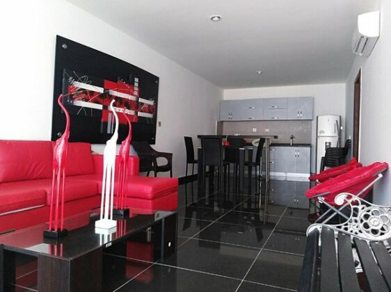 Castillo Club Cab 5 - Photo2