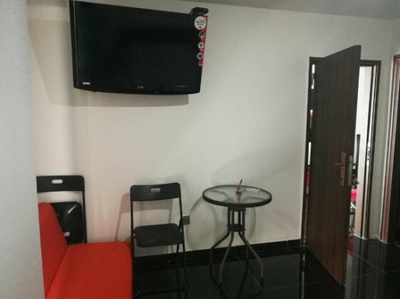 Castillo Club Cab 5 - Photo5