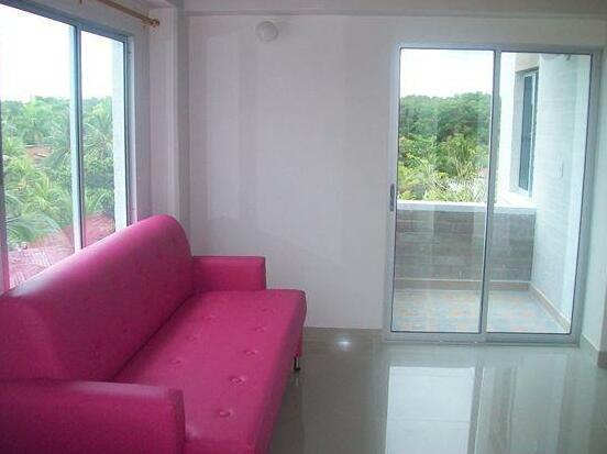 Condominio Bahia Blanca - Photo4