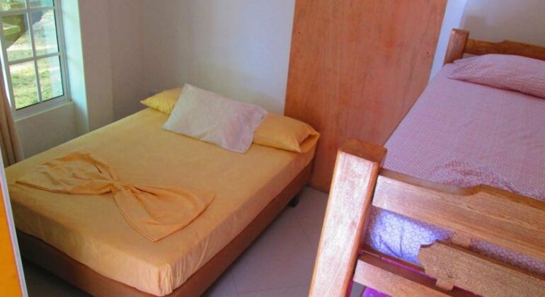 Eco Resort La Iguana - Photo5