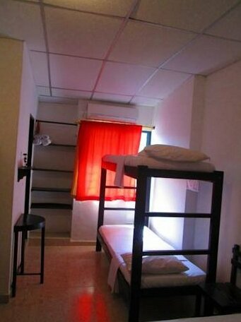 Hotel Amanecer Marino - Photo2