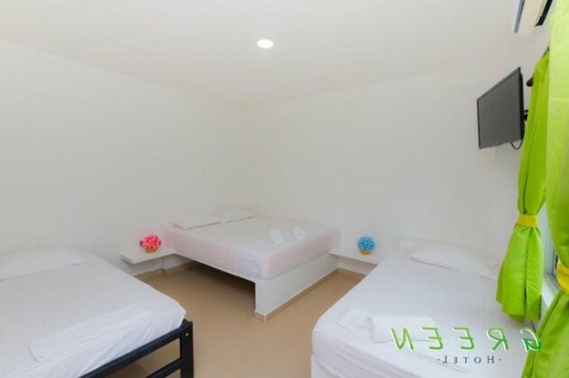 Hotel Green Covenas - Photo4