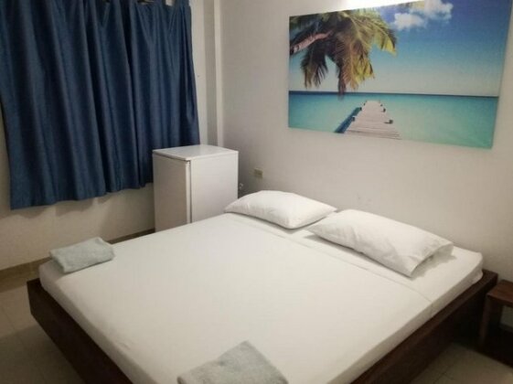 Hotel La Fragata - Photo3