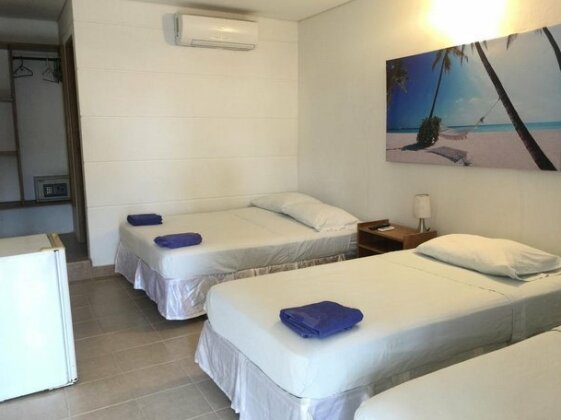Hotel La Fragata - Photo4