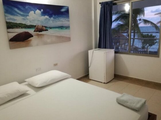 Hotel La Fragata - Photo5