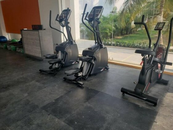 Hotel Los Hermanos - Photo2