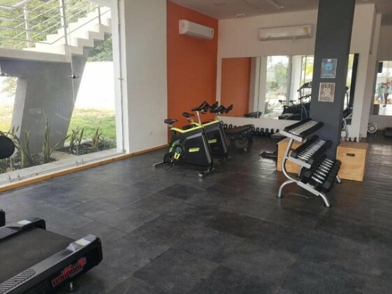 Hotel Los Hermanos - Photo3