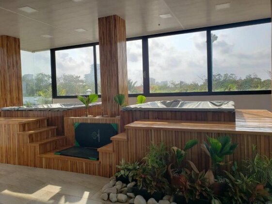 Hotel Los Hermanos - Photo4