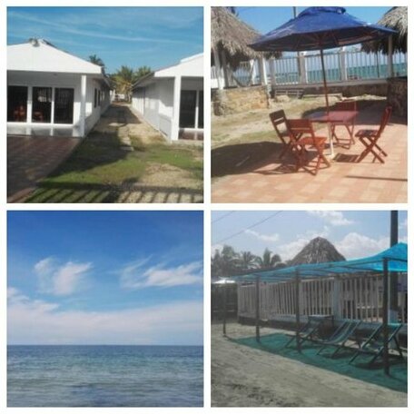 Hotel Mar y Plaza - Photo2