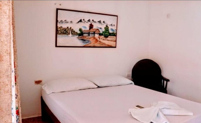 Hotel Mar y Plaza - Photo4