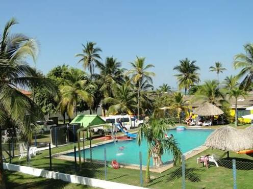 Hotel Nitana
