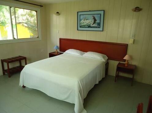 Hotel Nitana - Photo3
