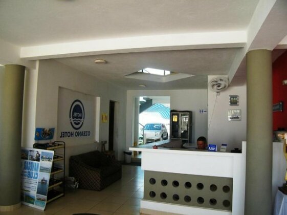 Hotel Ozeano - Photo4