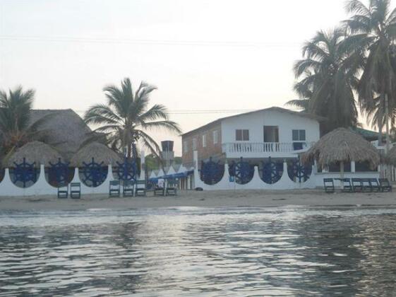 Hotel Playa Dorada - Photo2