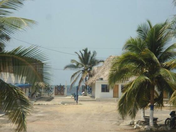 Hotel Playa Dorada - Photo5