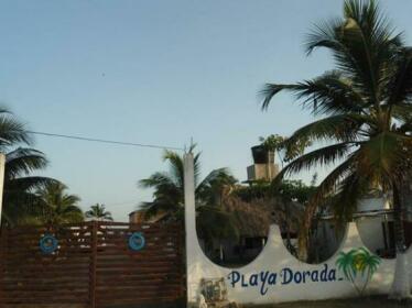 Hotel Playa Dorada