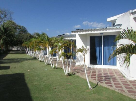 Hotel Playa Real - Photo3