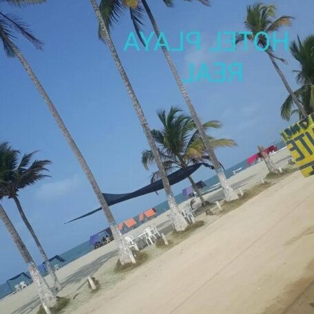 Hotel Playa Real - Photo5