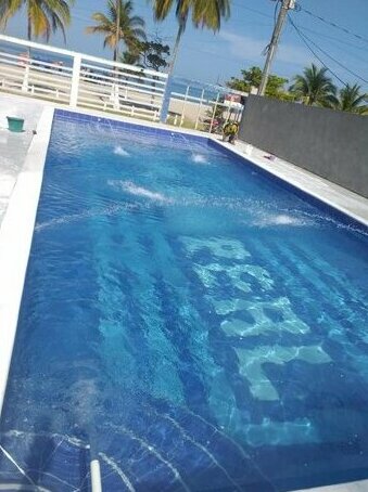 Hotel Playa Real