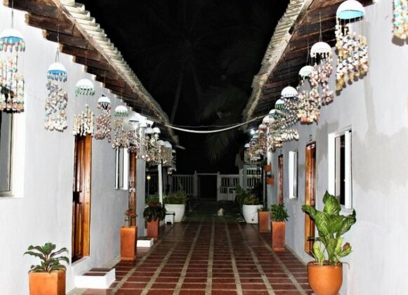 Hotel Playa Tiburon - Photo2