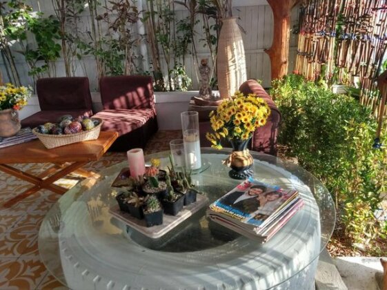 Hotel Playa Tiburon - Photo3
