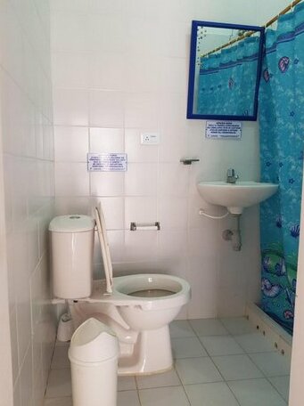 Hotel Playa Tiburon - Photo4