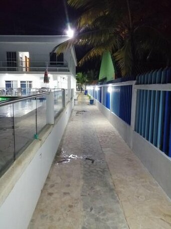 Hotel Playarena