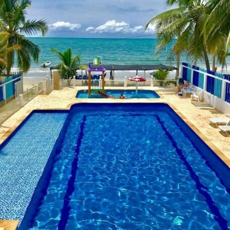 Hotel Playarena - Photo2
