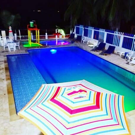Hotel Playarena - Photo3