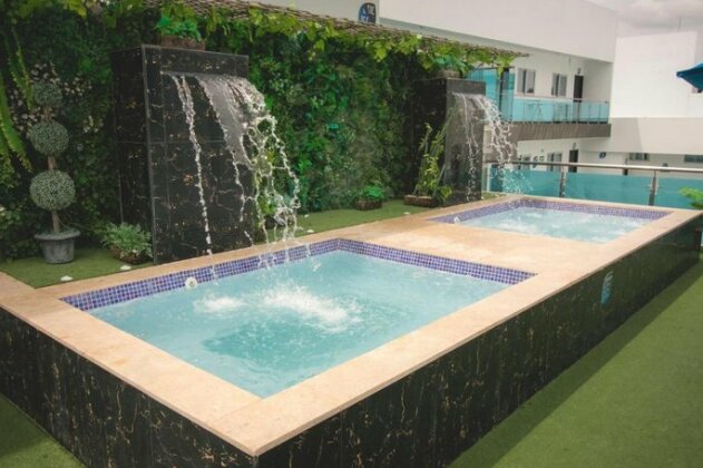 Hotel Poblado Covenas - Photo2