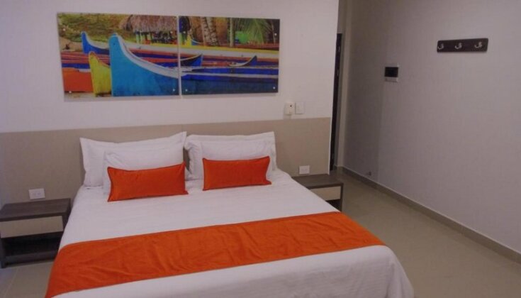 Hotel Poblado Covenas - Photo4