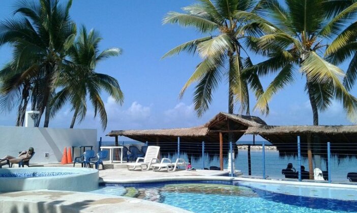 Hotel Portoalegre - Photo2