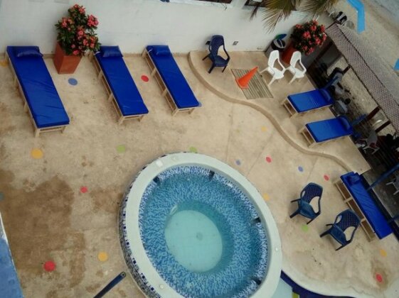 Hotel Portoalegre - Photo3
