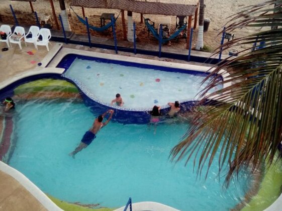 Hotel Portoalegre - Photo4